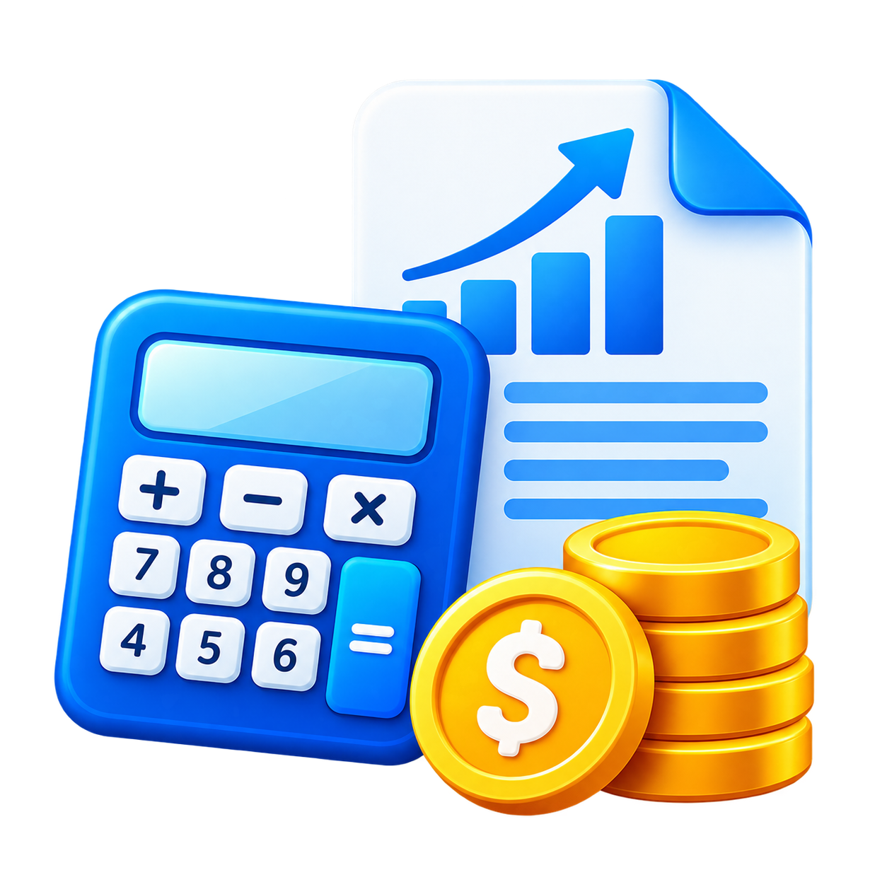Practical Accounting & Tax Training