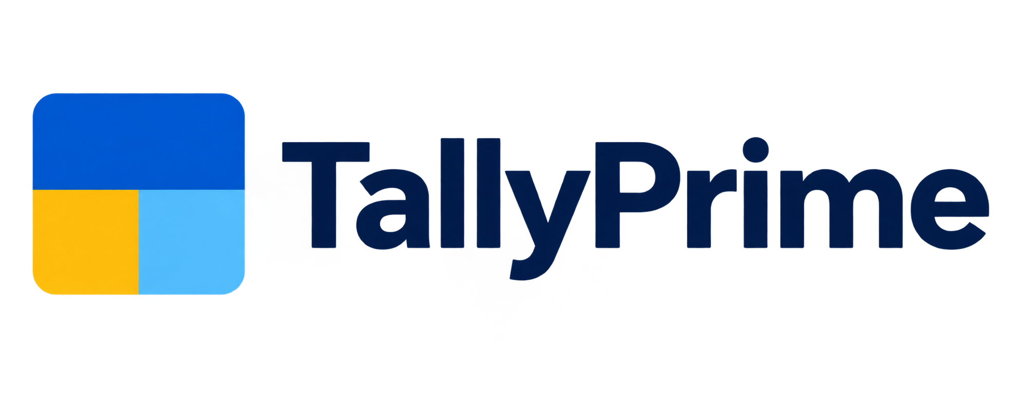 TallyPrime