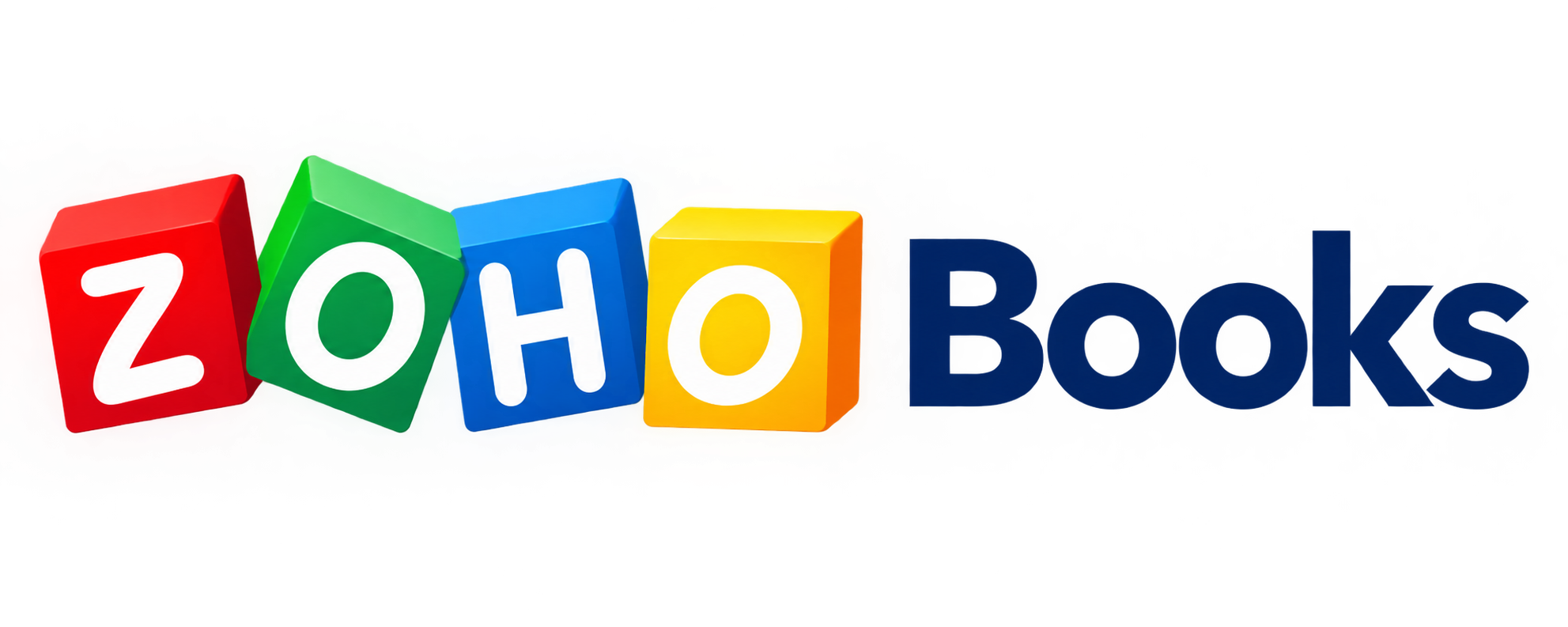 Zoho Books