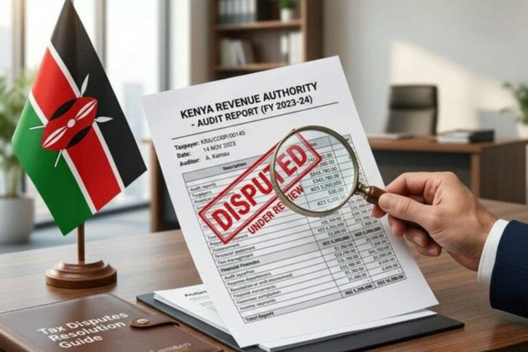 Full Tax Disputes Resolution Training